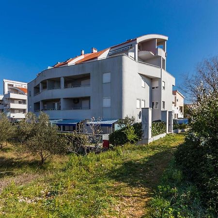 Peter Villa Spalldi Puntamika Exclusive W. Garage Zadar Exterior photo